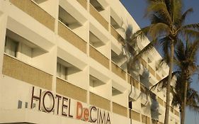Cima Hotel Mazatlan